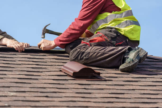 Best Tile Roofing Contractor  in Kahuku, HI