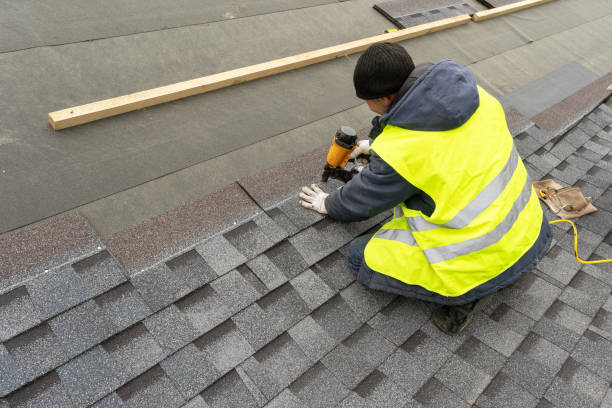 Best Commercial Roofing Services  in Kahuku, HI
