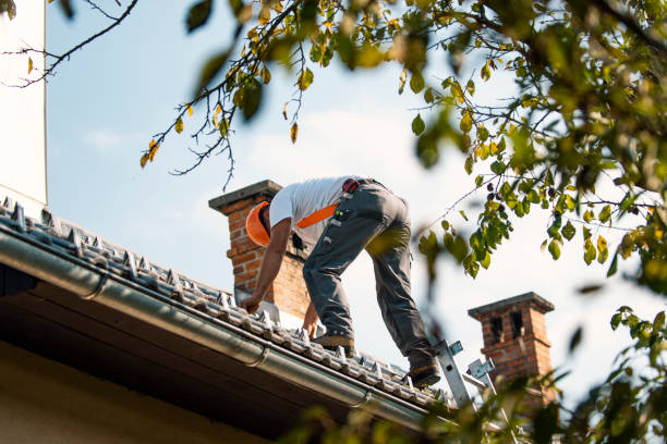 Quick and Trustworthy Emergency Roof Repair Services in Kahuku, HI