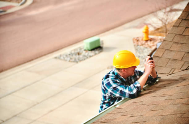 Best Roof Gutter Cleaning  in Kahuku, HI