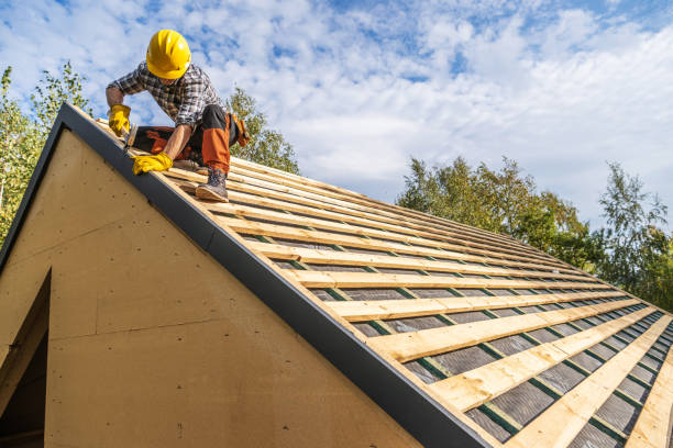 Best Commercial Roof Installation  in Kahuku, HI