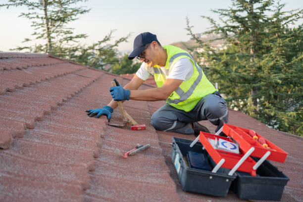 Best Slate Roofing Contractor  in Kahuku, HI