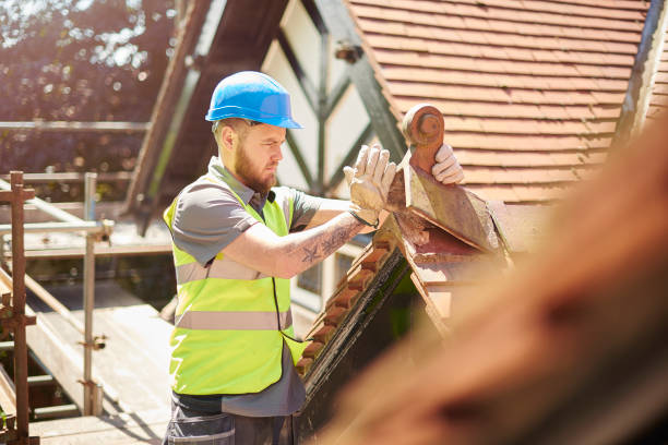 Best Roof Repair Services  in Kahuku, HI