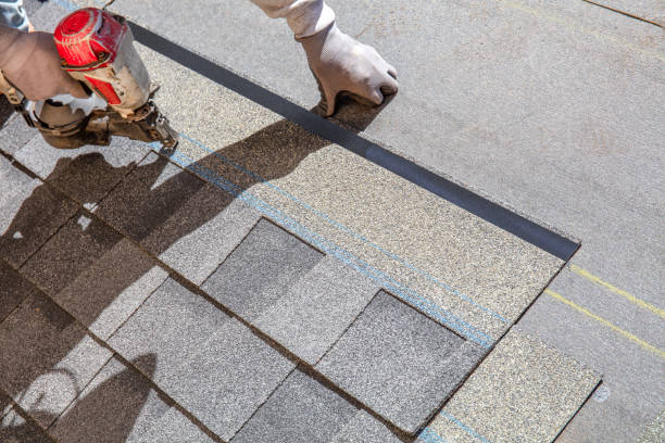 Best Tile Roofing Contractor  in Kahuku, HI